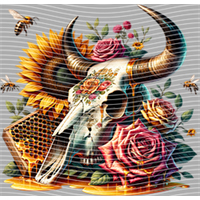 Country music-CU 579